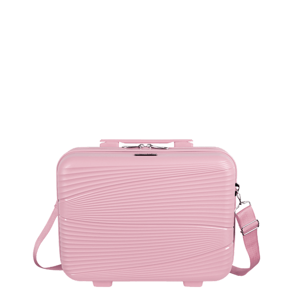 Frasqueira Grande PP Joy - Rosa