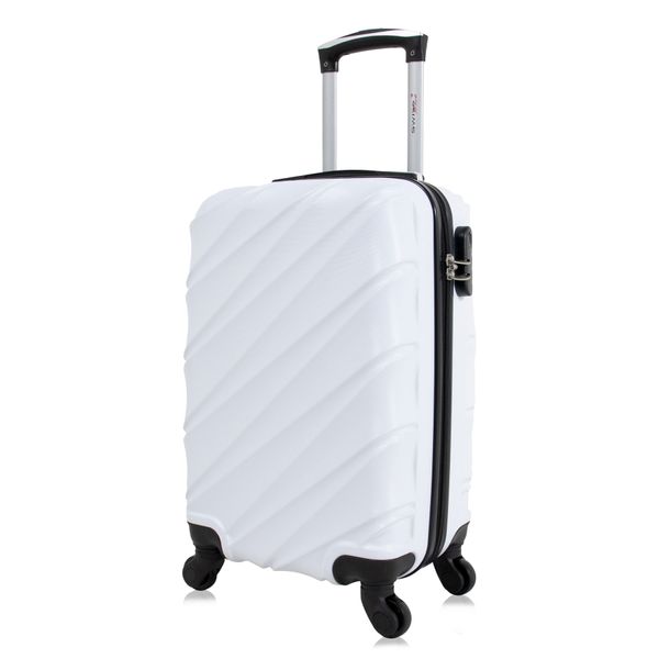 Mala de viagem bordo pequena 10kg Havana Swiss Move