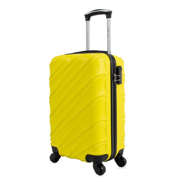Mala de viagem bordo pequena 10kg Havana Swiss Move