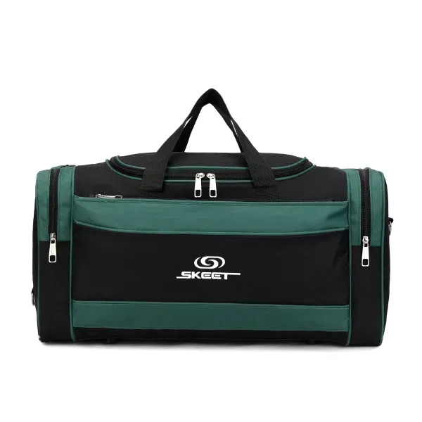 Bolsa de Viagem Média Sport Dobrável Skeet Cruzeiro VERDE