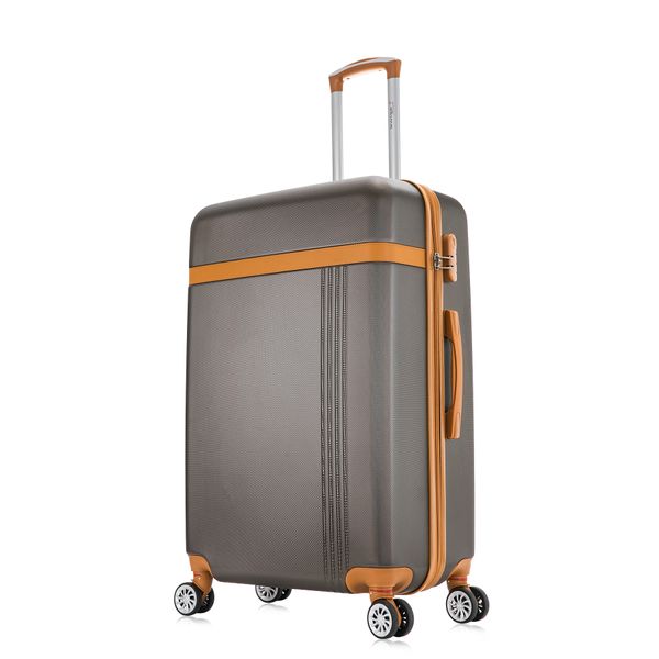 Mala de viagem grande 32kg Bruges Swiss Move