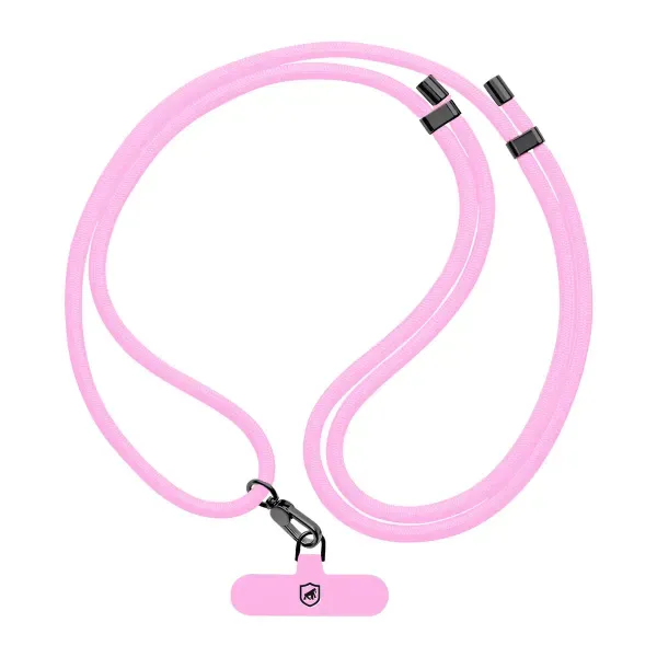 Cordão Phone Strap Armor Gshield ROSA