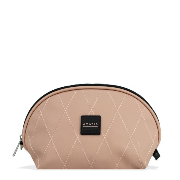 Necesserie Feminina Canoa Amayra Nude