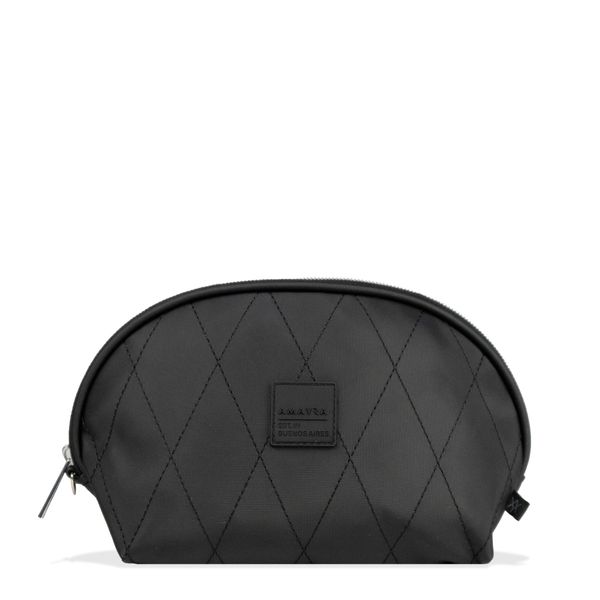 Necesserie Feminina Canoa Amayra Preto