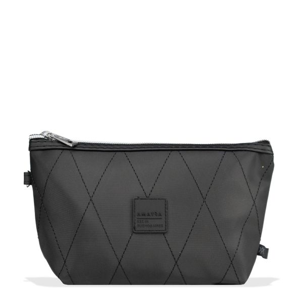 Necesseire Feminina Amayra Preto