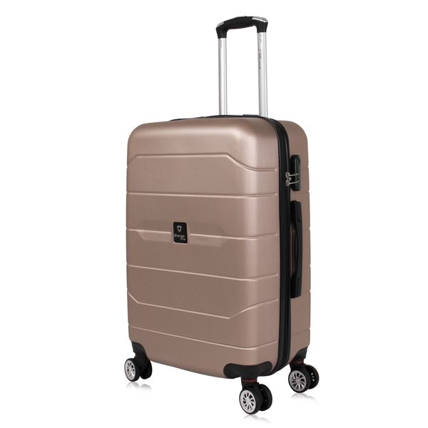 Mala de viagem média 23kg Tokio Swiss Move