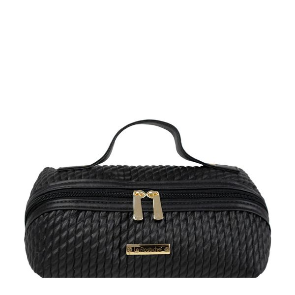 Necessaire Estojo Chanel EX1107MB Le Postiche PRETO