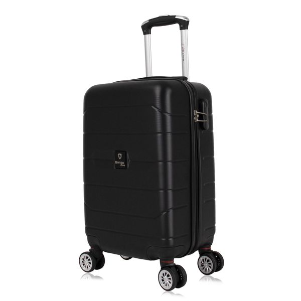 Mala de viagem bordo pequena 10kg Tokio Swiss Move Mala de bordo 10kg pequena Tokio Swiss Move