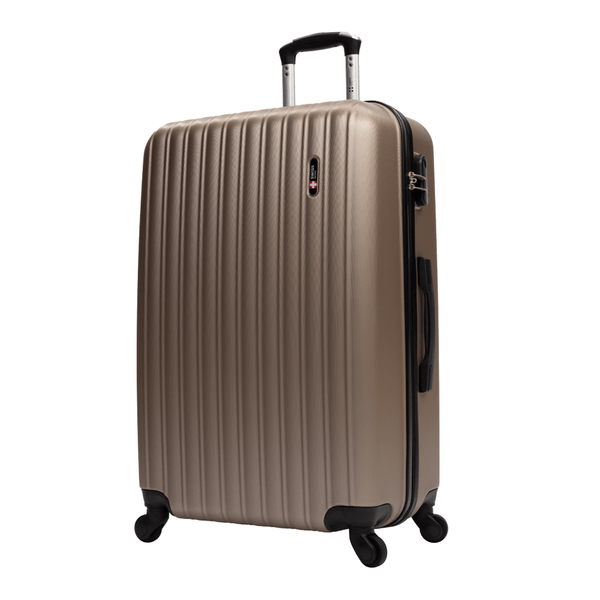 Mala de viagem grande 32kg Londres Swiss Move