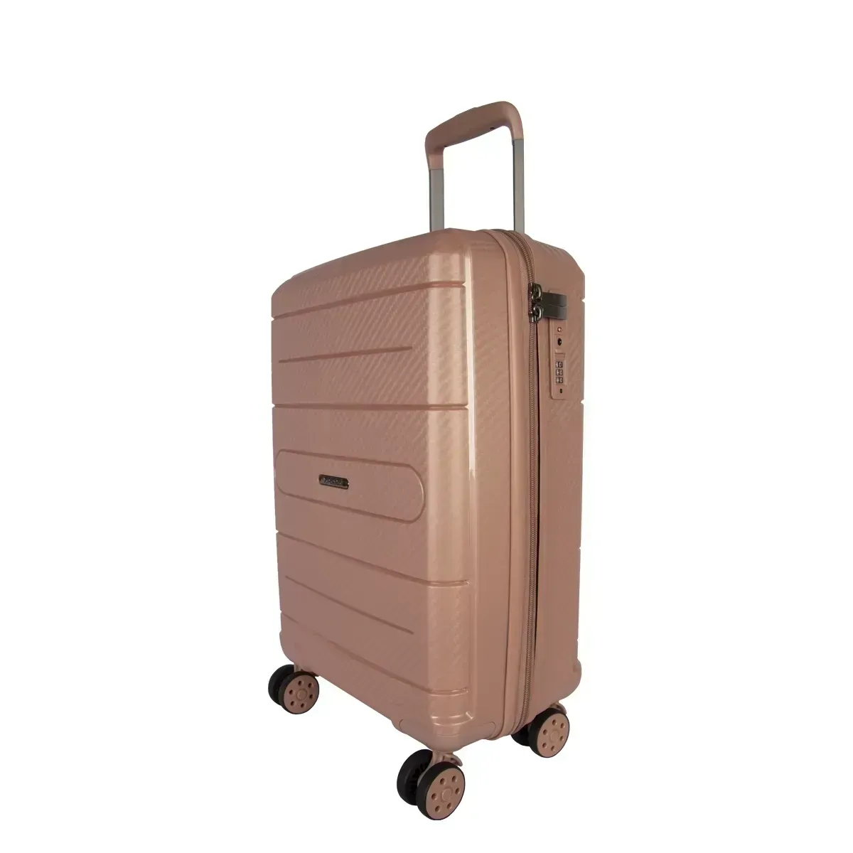 mala-pequena-de-bordo-10kg-polipropileno-rodas-giro-360-berlim-black-eco-le-postiche-5002684p-Rosa-Claro_4