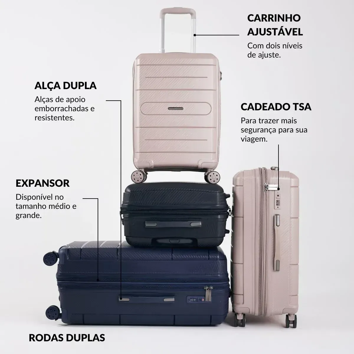 mala-pequena-de-bordo-10kg-polipropileno-rodas-giro-360-berlim-black-eco-le-postiche-5002684p-Rosa-Claro_10