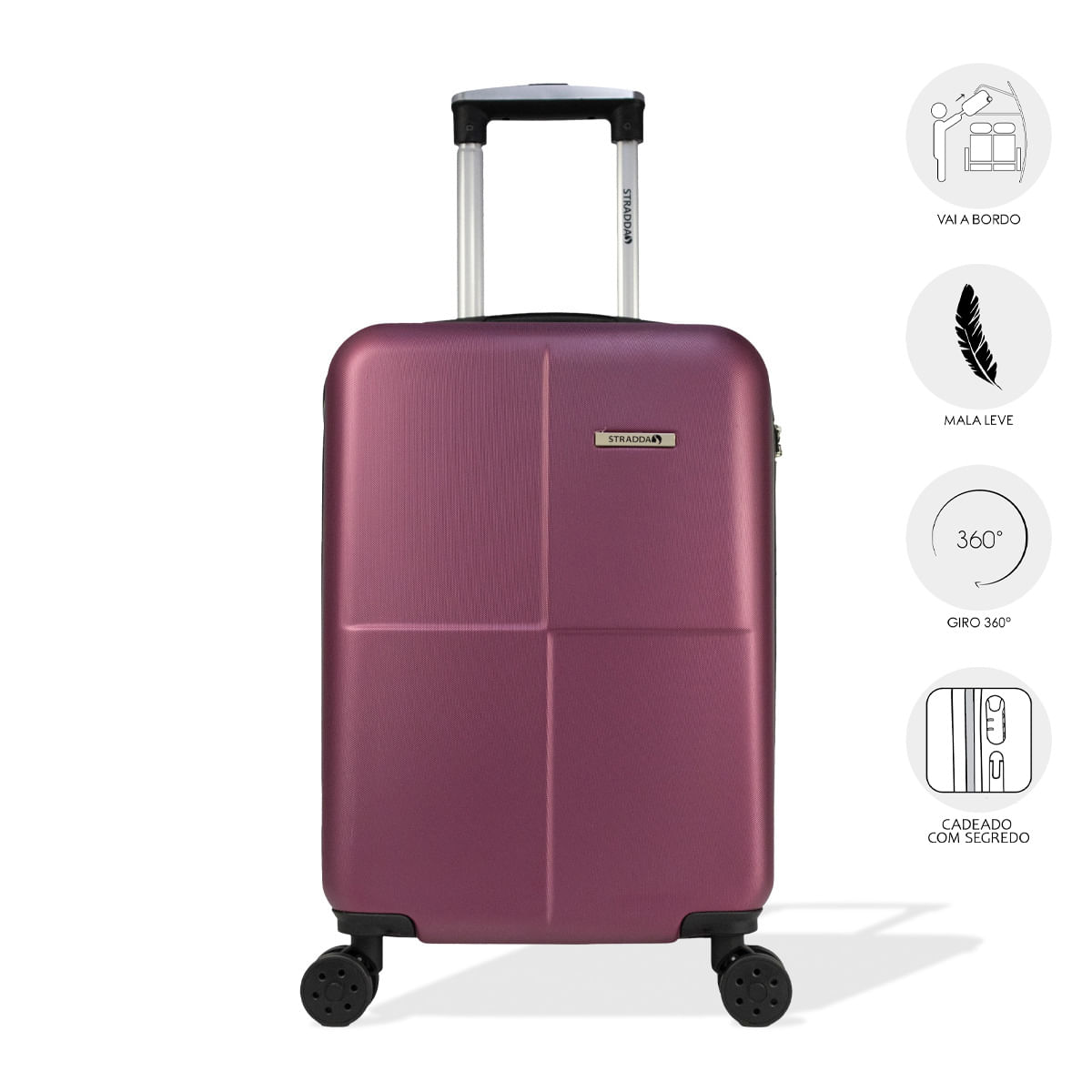 mala-pequena-de-bordo-10kg-rigida-rodas-giro-360°-verona-stradda-vinho-p_3