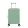mala-pequena-de-bordo-10kg-polipropileno-rodas-giro-360º-madrid-le-postiche-verde-claro-p_1