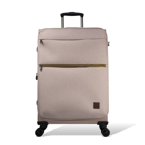 Mala Grande 32kg com 360º Style Line Echolac | Le Postiche